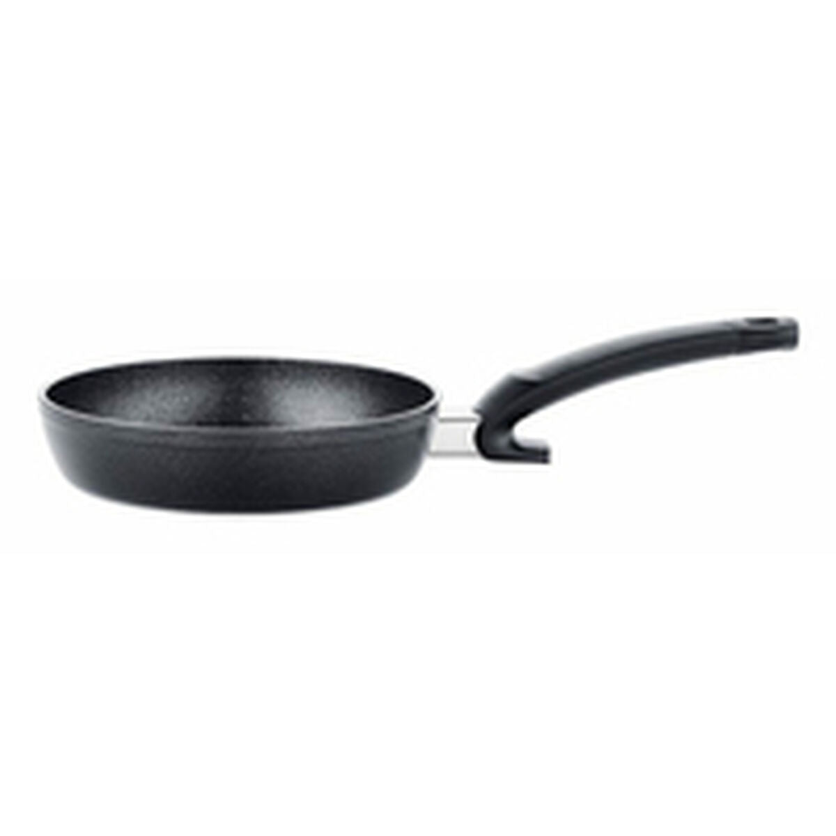 Poêle Fissler 15910520100/0 Noir Aluminium Ø 20 cm