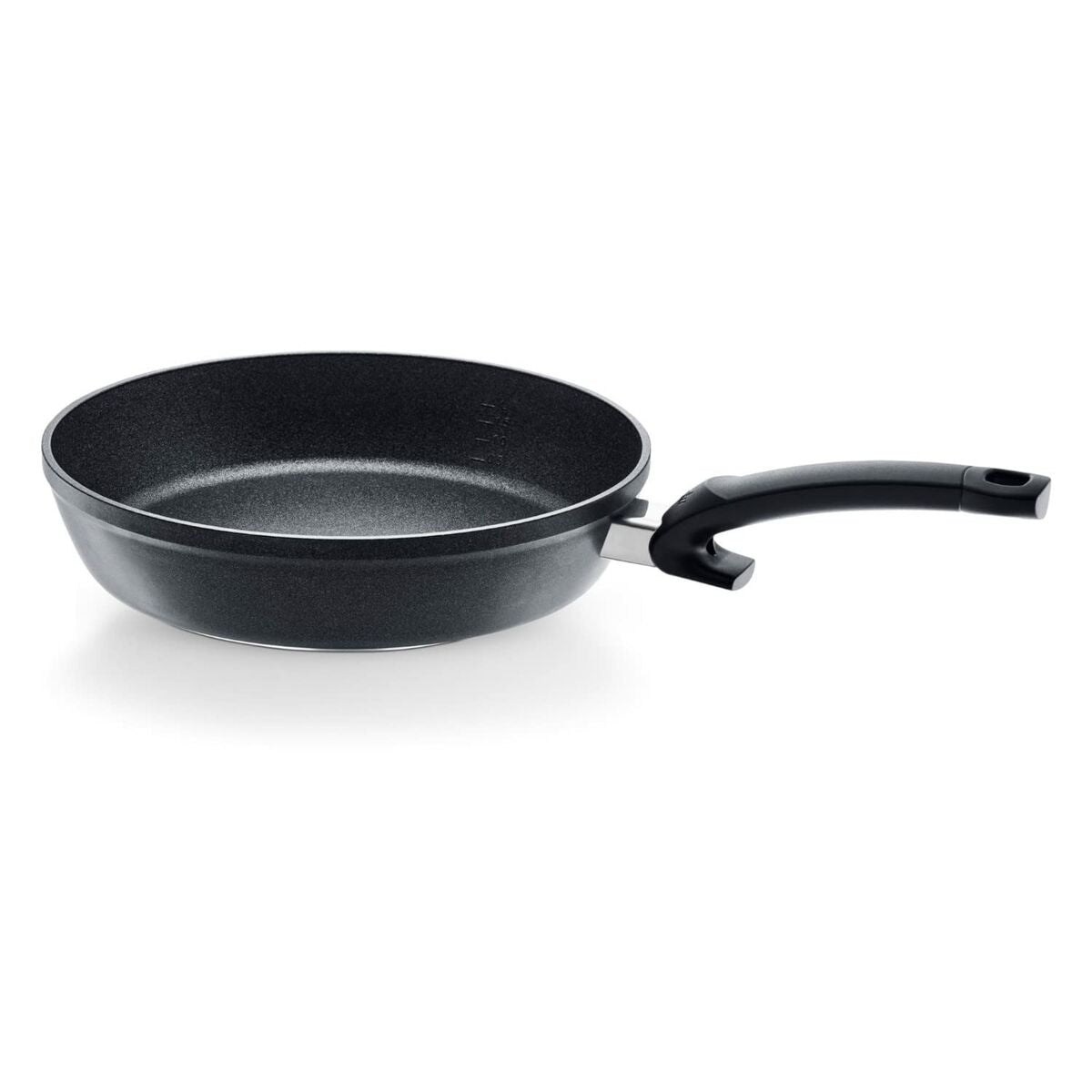 Poêle Fissler 15910520100/0 Noir Aluminium Ø 20 cm