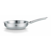 Poêle Fissler 08637424100/0 Argenté Acier inoxydable Ø 24 cm