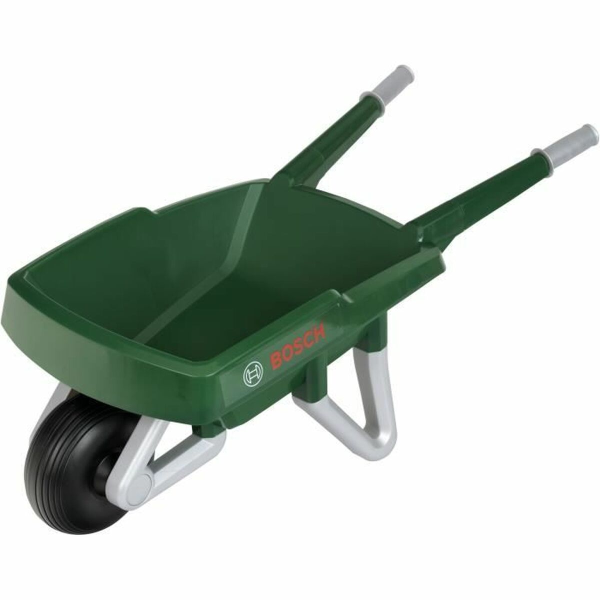 Chariot Klein Bosch Mini 80 x 34 x 31,5 cm jouet Plastique Vert