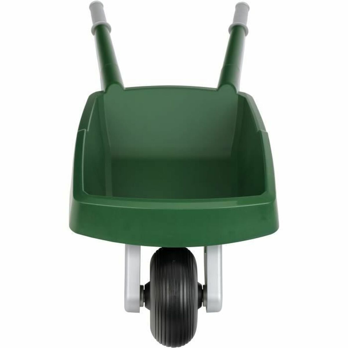 Chariot Klein Bosch Mini 80 x 34 x 31,5 cm jouet Plastique Vert