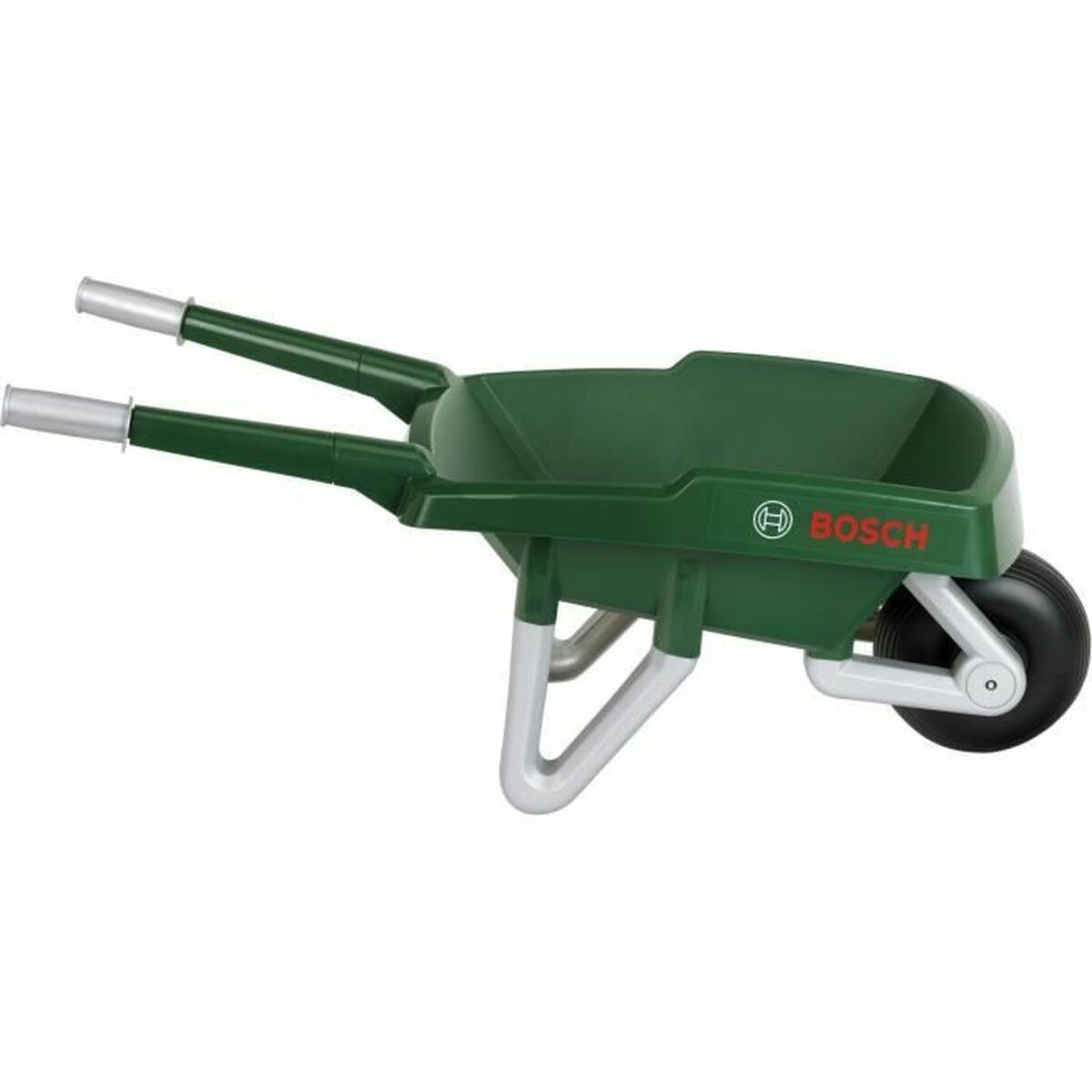 Chariot Klein Bosch Mini 80 x 34 x 31,5 cm jouet Plastique Vert