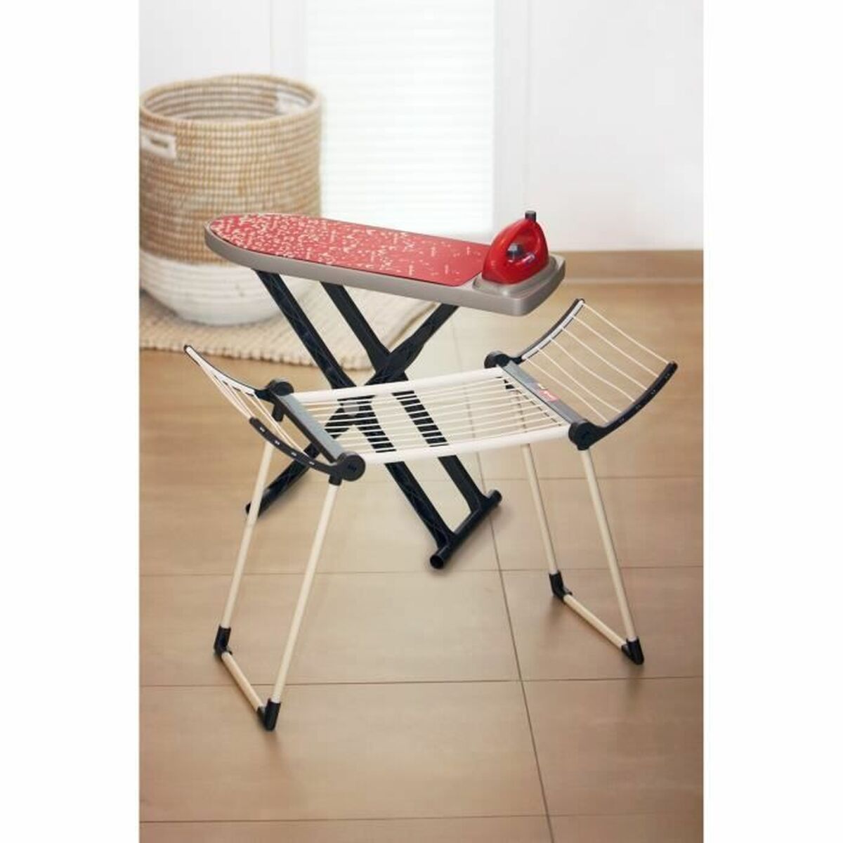 Kit de nettoyage et de rangement Klein 3 Pièces (3 Unités)