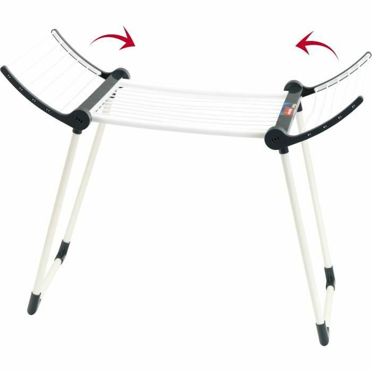 Kit de nettoyage et de rangement Klein 3 Pièces (3 Unités)