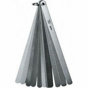 Jeu de cales pour soupapes VOGEL Acier 150 mm