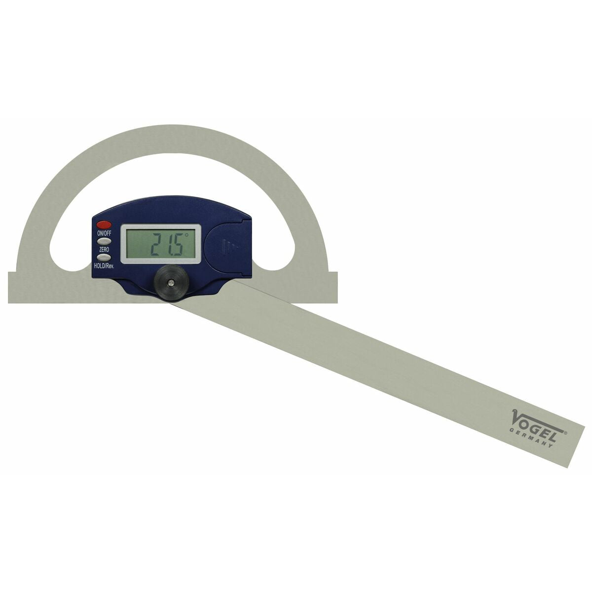 Rapporteur d'angle VOGEL Électronique