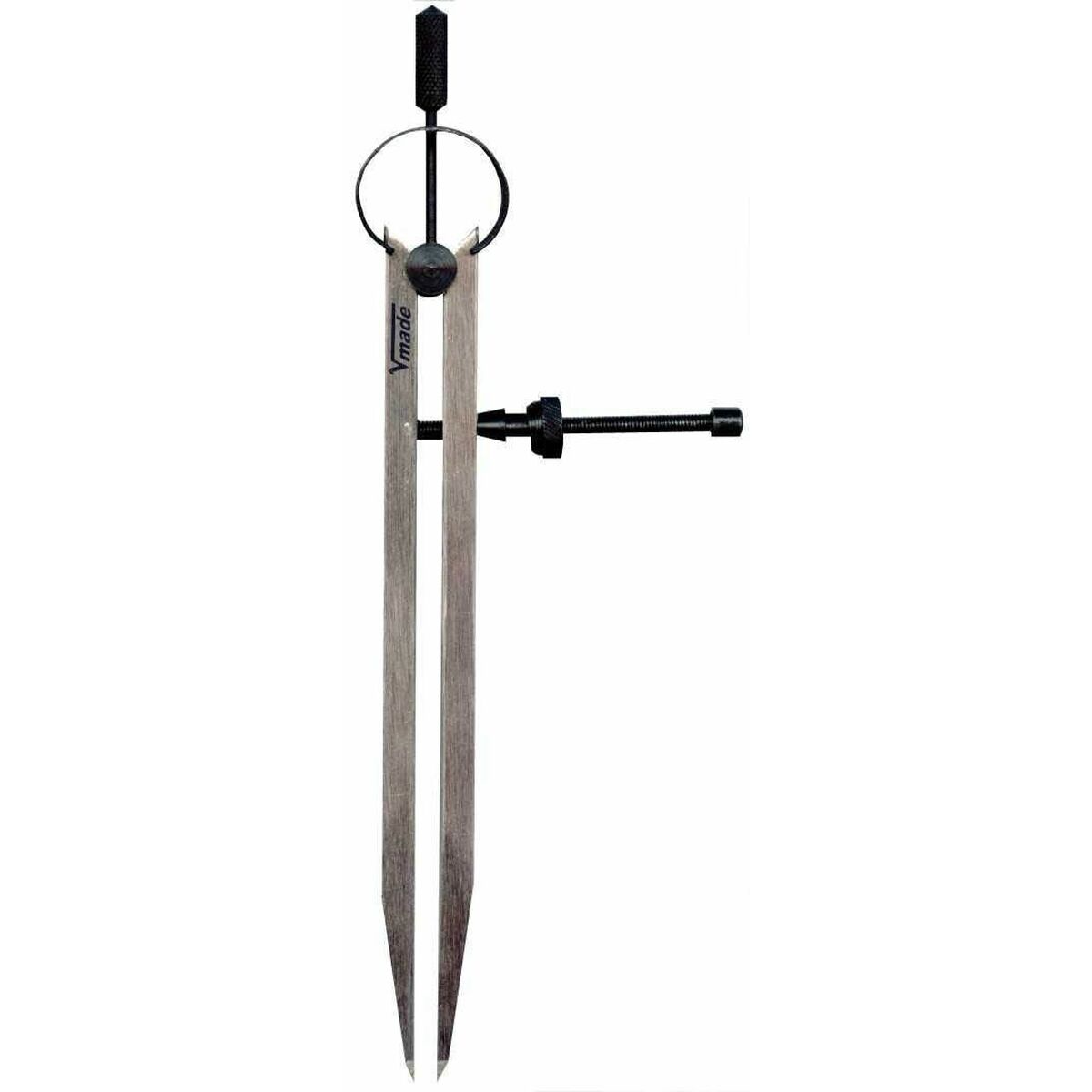 Compas à pointes VOGEL 300 mm