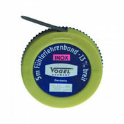 Bobine de feuillard calibré VOGEL 0,2 mm (5000 mm)