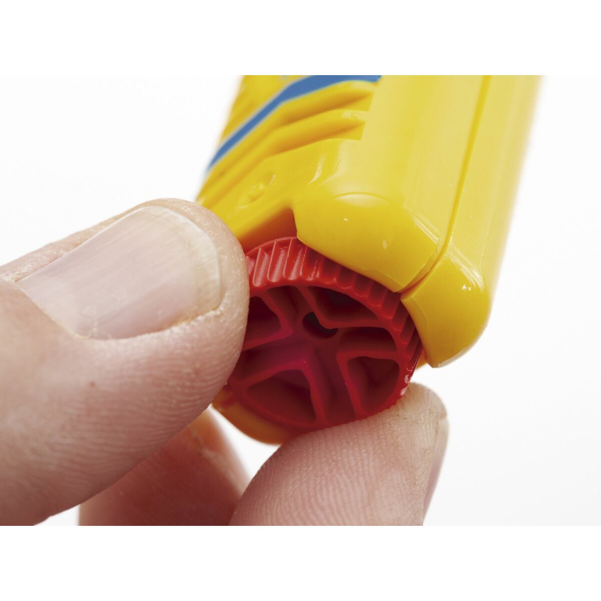 Pinces à dénuder JOKARI Secura Nº 16