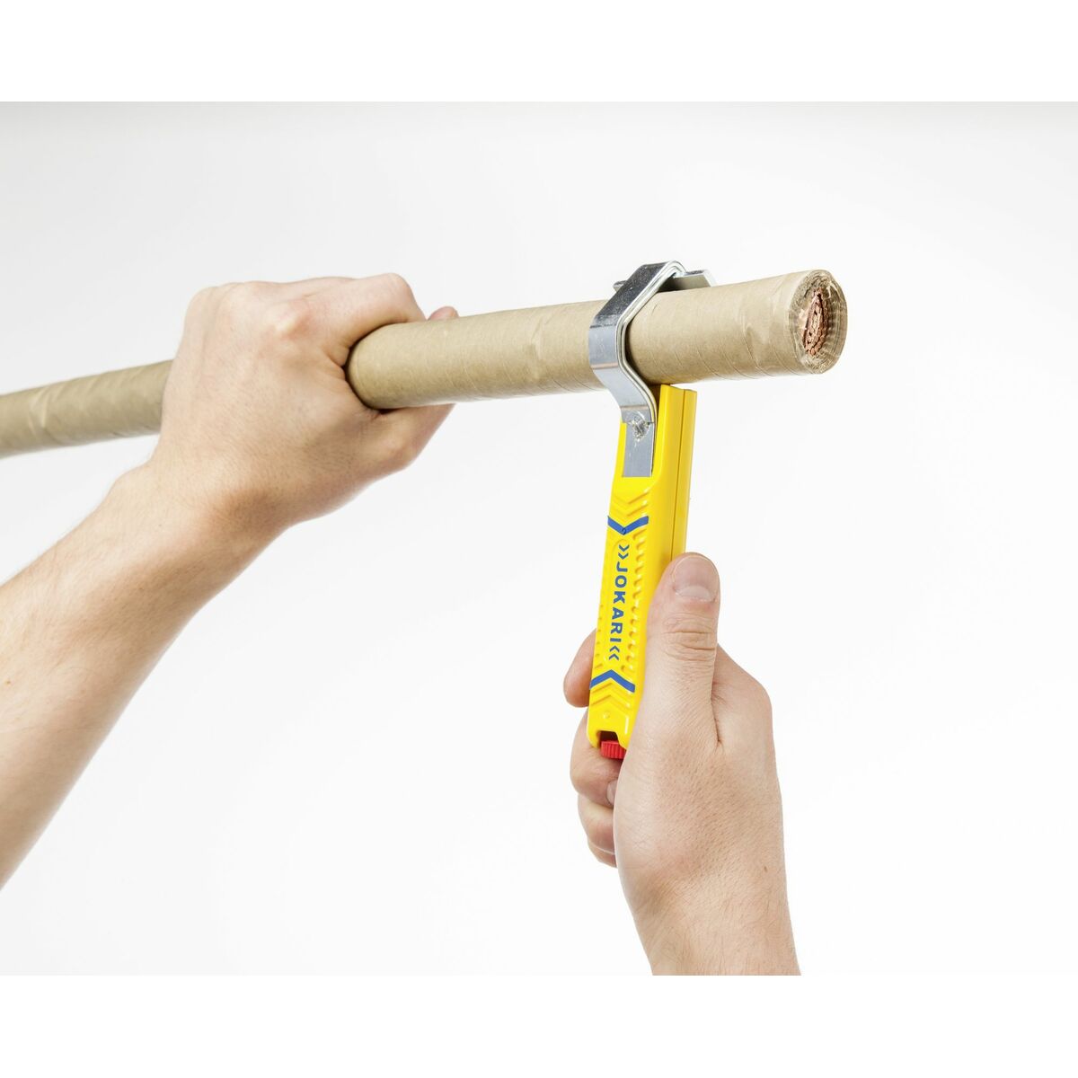 Pinces à dénuder JOKARI No. 35P