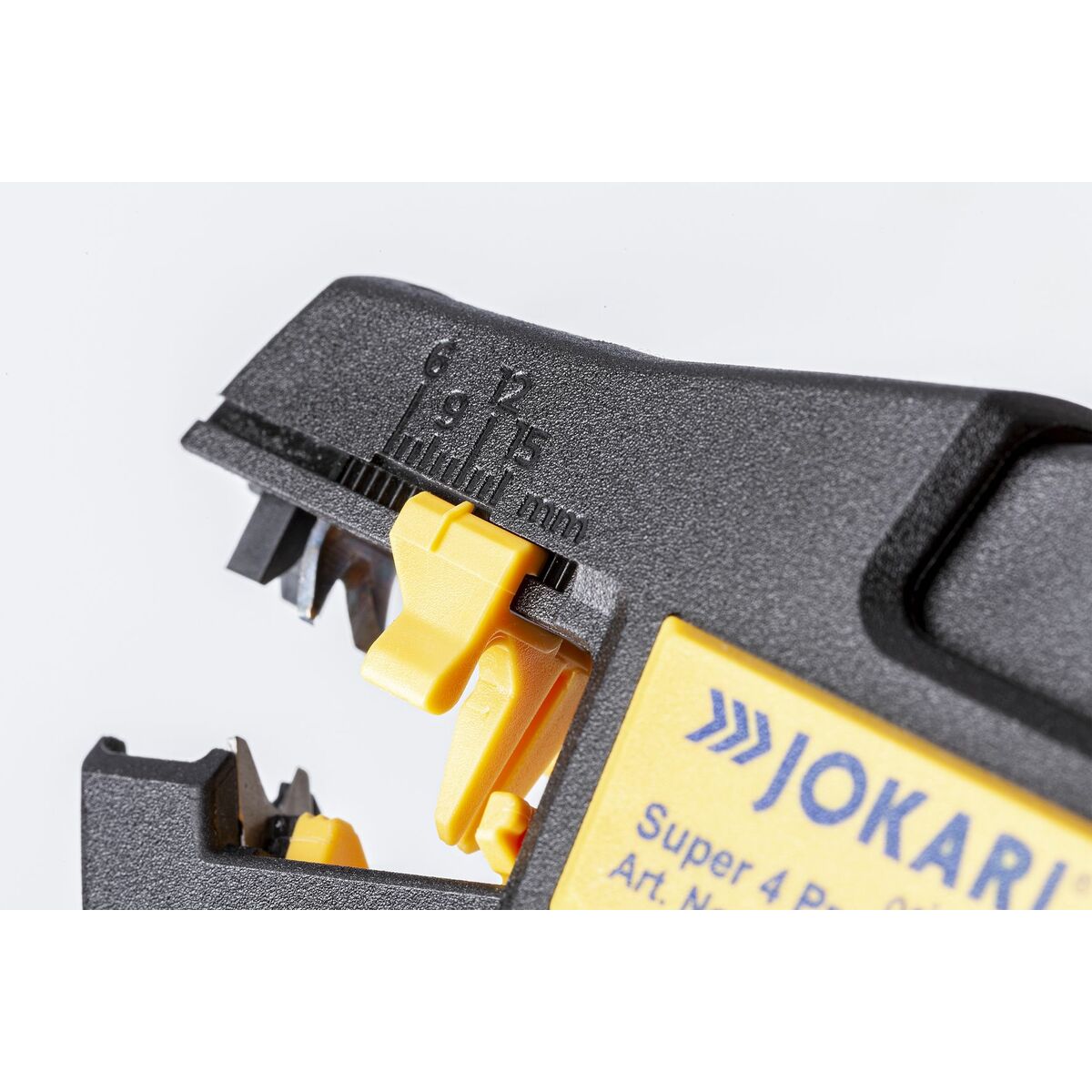 Pinces à dénuder les fils Super 4 Pro