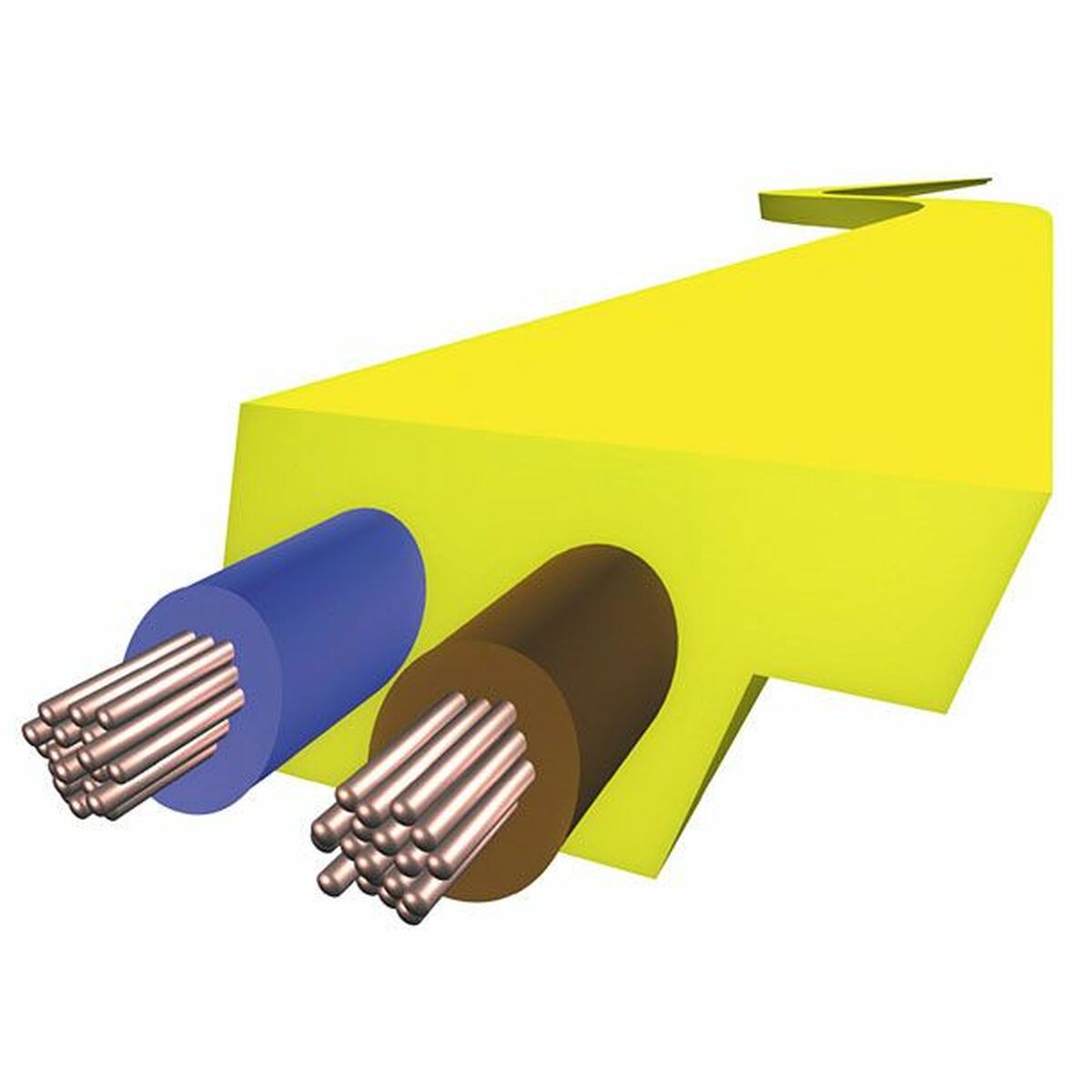 Pinces à dénuder JOKARI  AS-Interface Strip