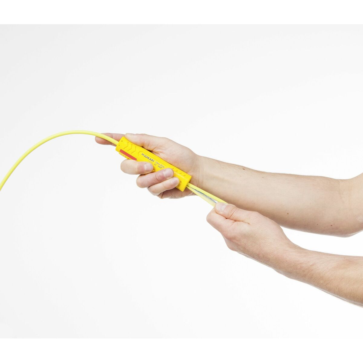 Pinces à dénuder JOKARI Fibre Strip LC-PUR