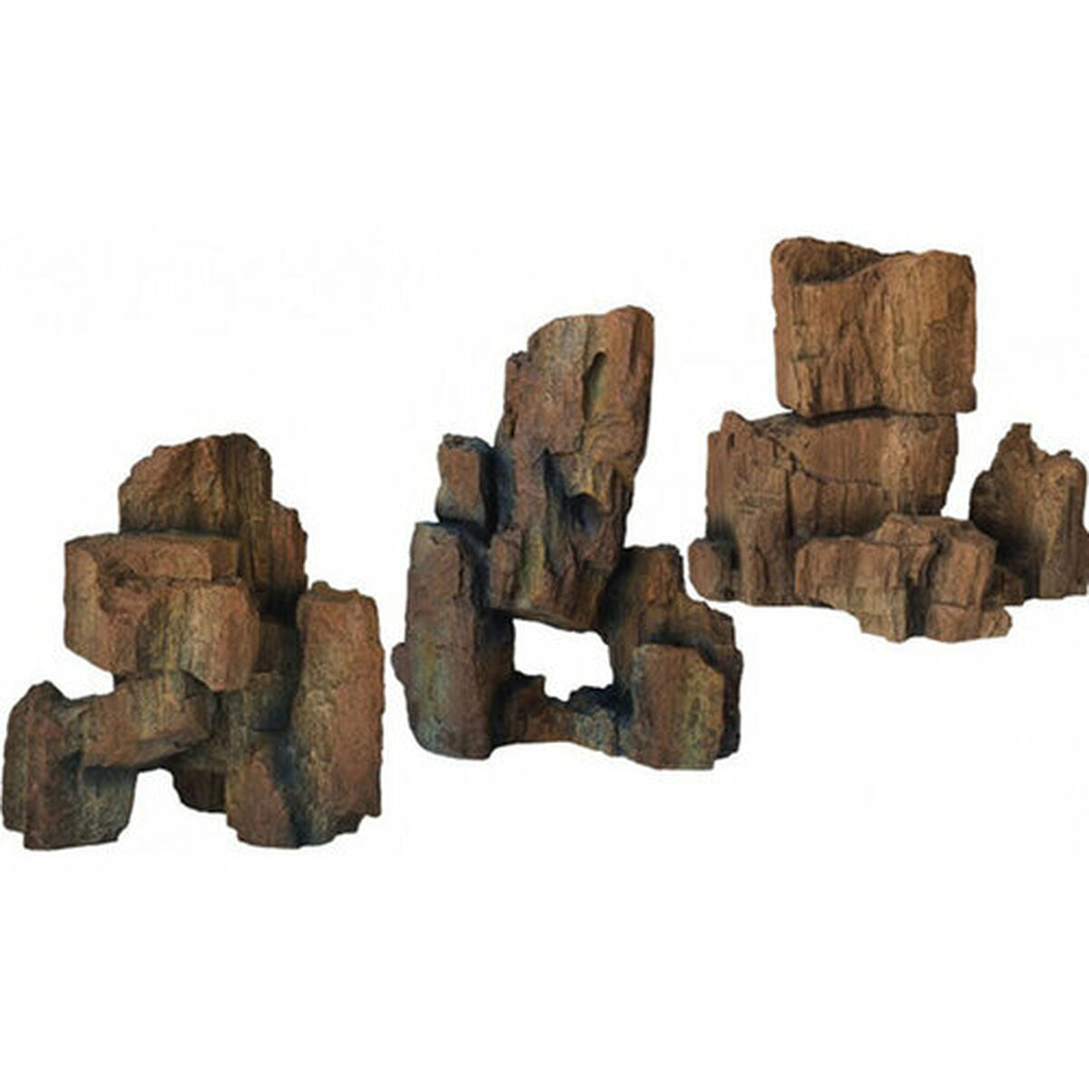 Pierres Décoratives Akvastabil FOSSIL