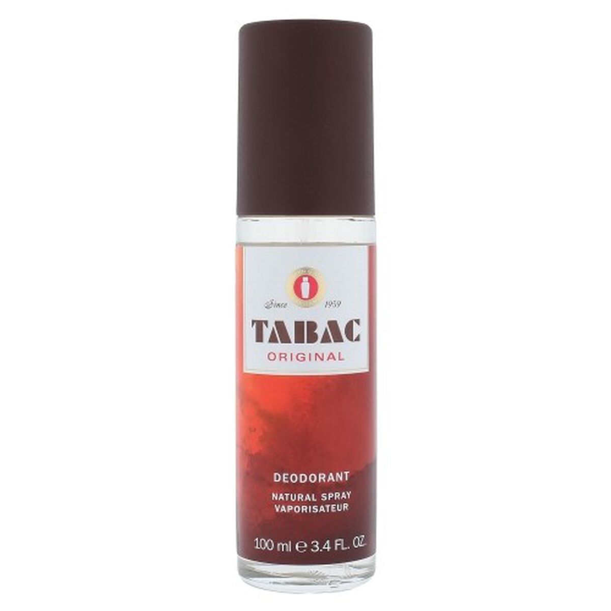 Déodorant Tabac