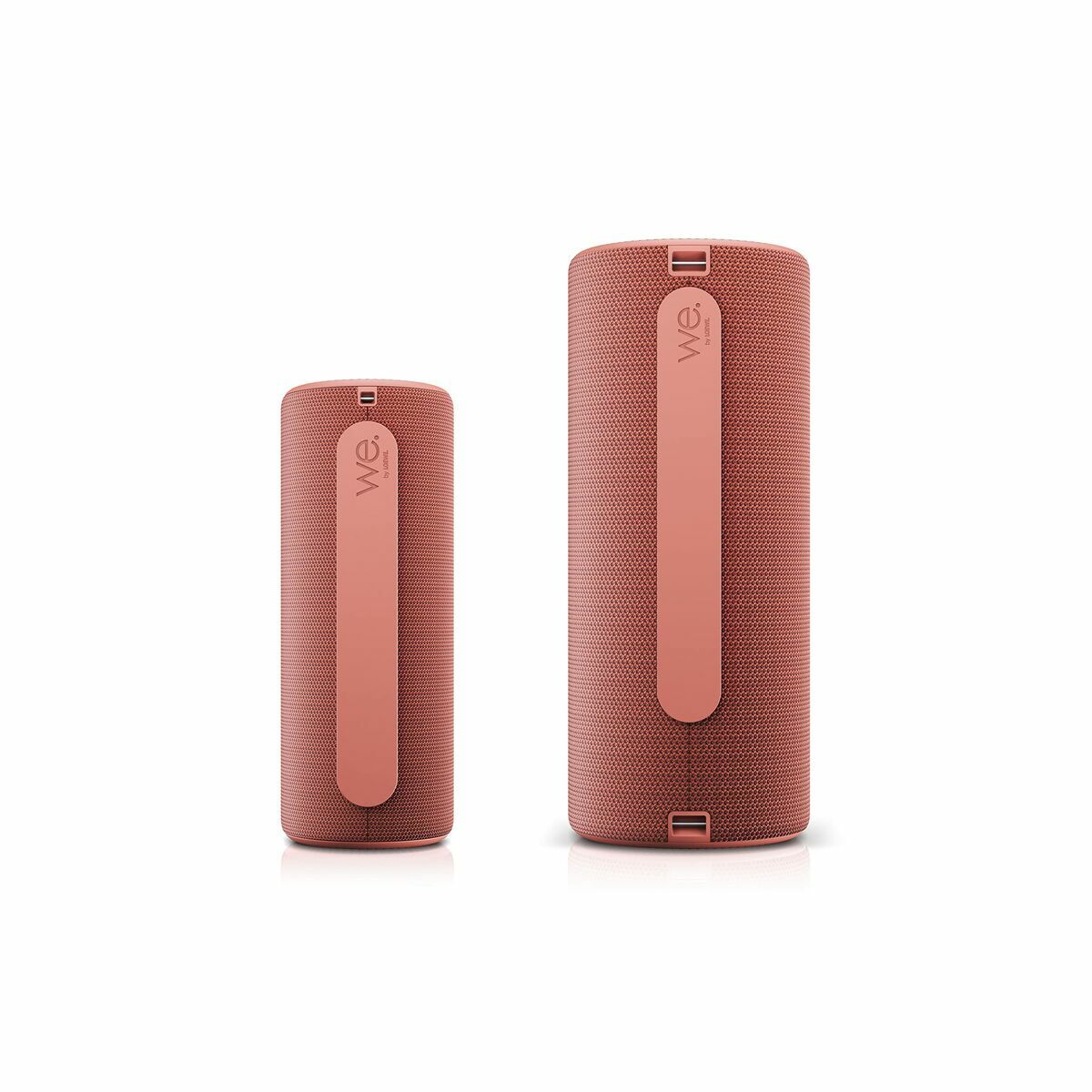 Haut-parleurs bluetooth portables Loewe Rouge