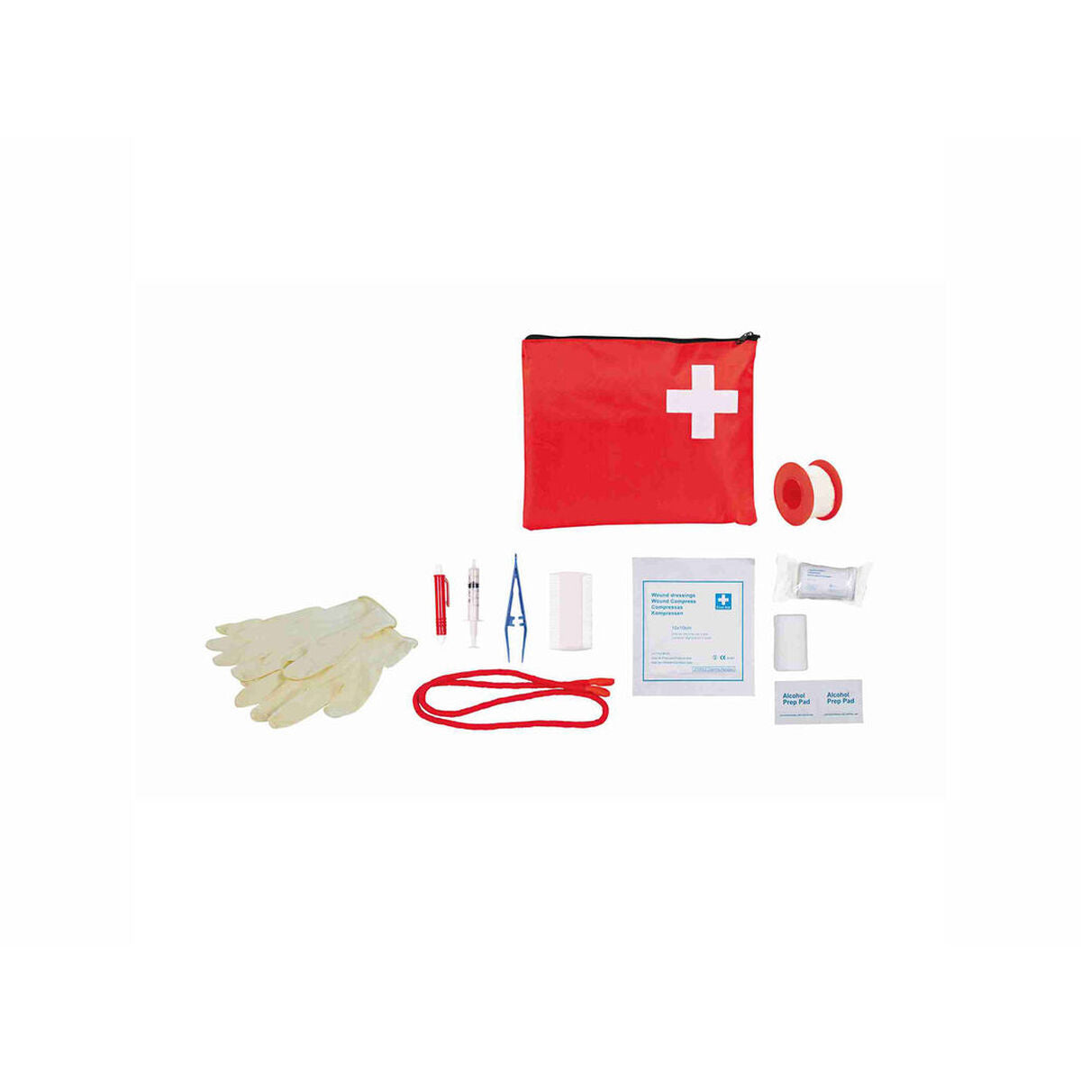 Trousse de premiers secours Trixie