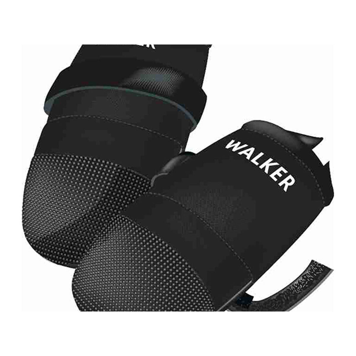 Bottes Trixie Walker Care Noir S