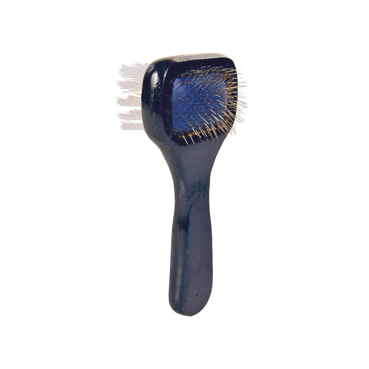 Brosse pour Chiens Trixie 6 × 13 cm Rouge