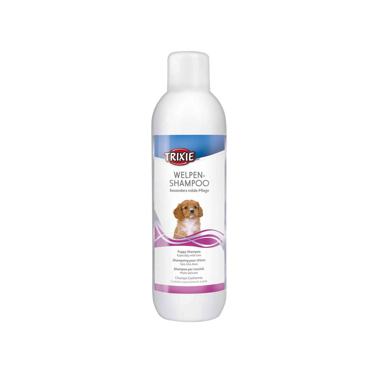 Shampoing pour animaux de compagnie Trixie 1 L