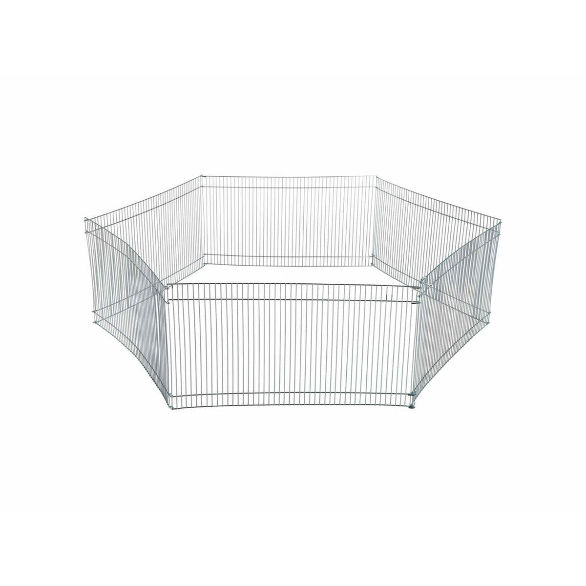 Cage Trixie Métal Ø 90 cm