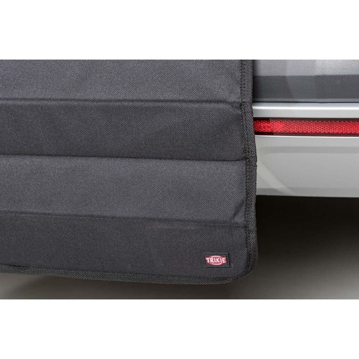 Housse de Protection de Voiture pour Animaux Trixie Noir