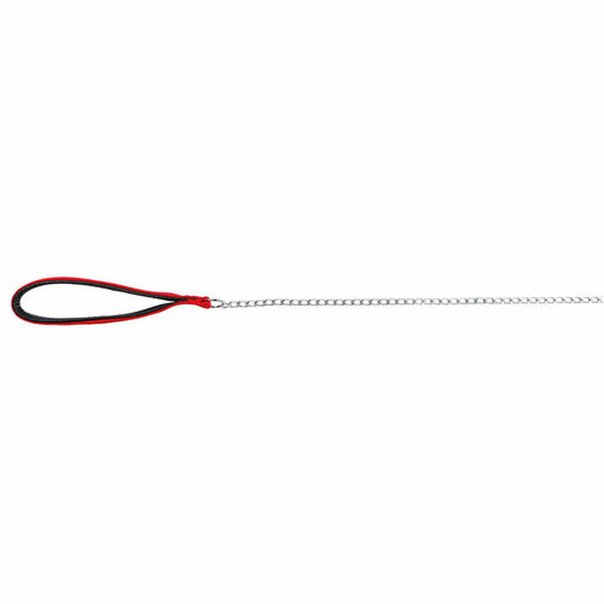 Laisse pour Chien Trixie Rouge 1,10 m 1,1 m