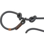 Laisse pour Chien Trixie Bleu Gris clair 1,7 m L/XL