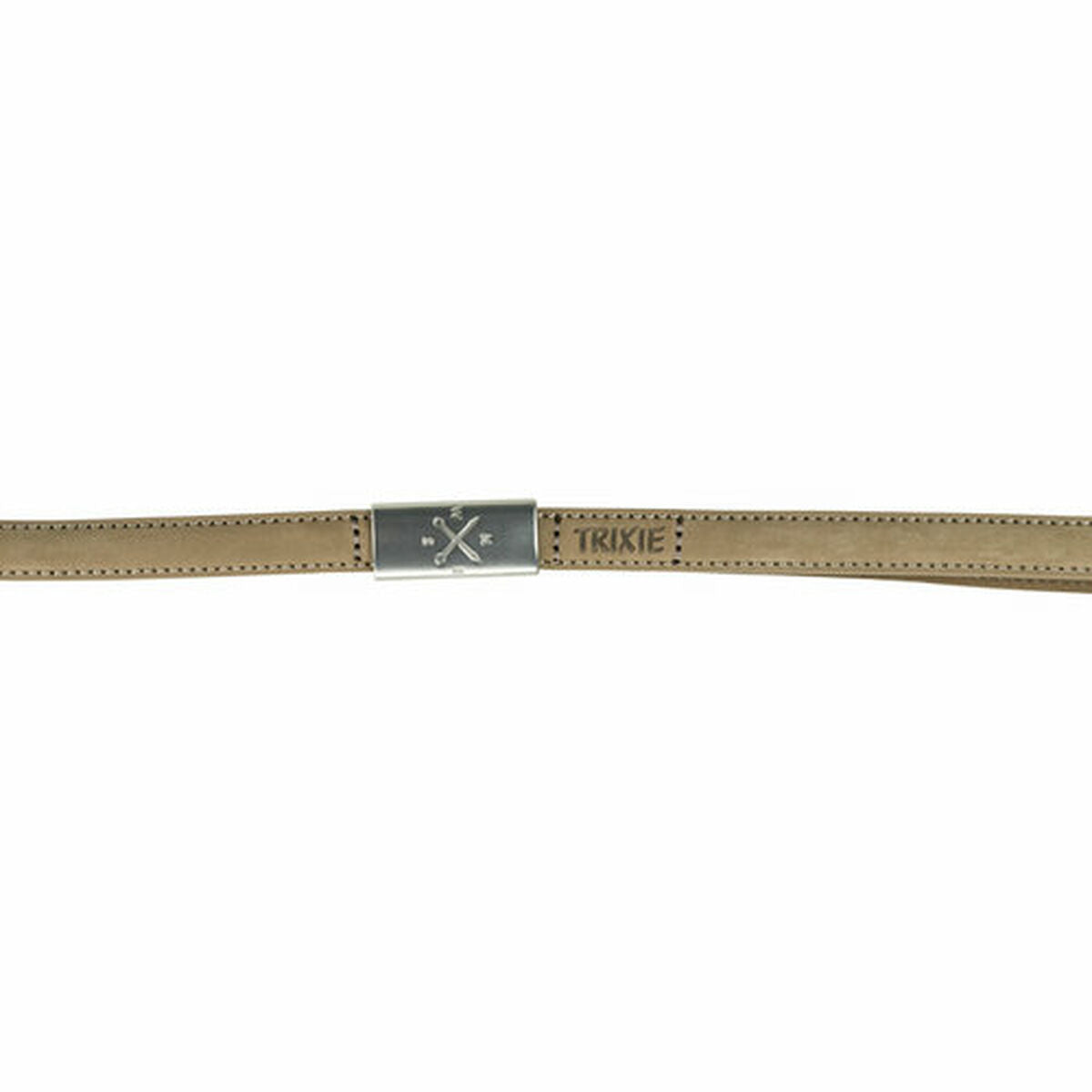 Laisse pour Chien Trixie Be Nordic Sable XS/S