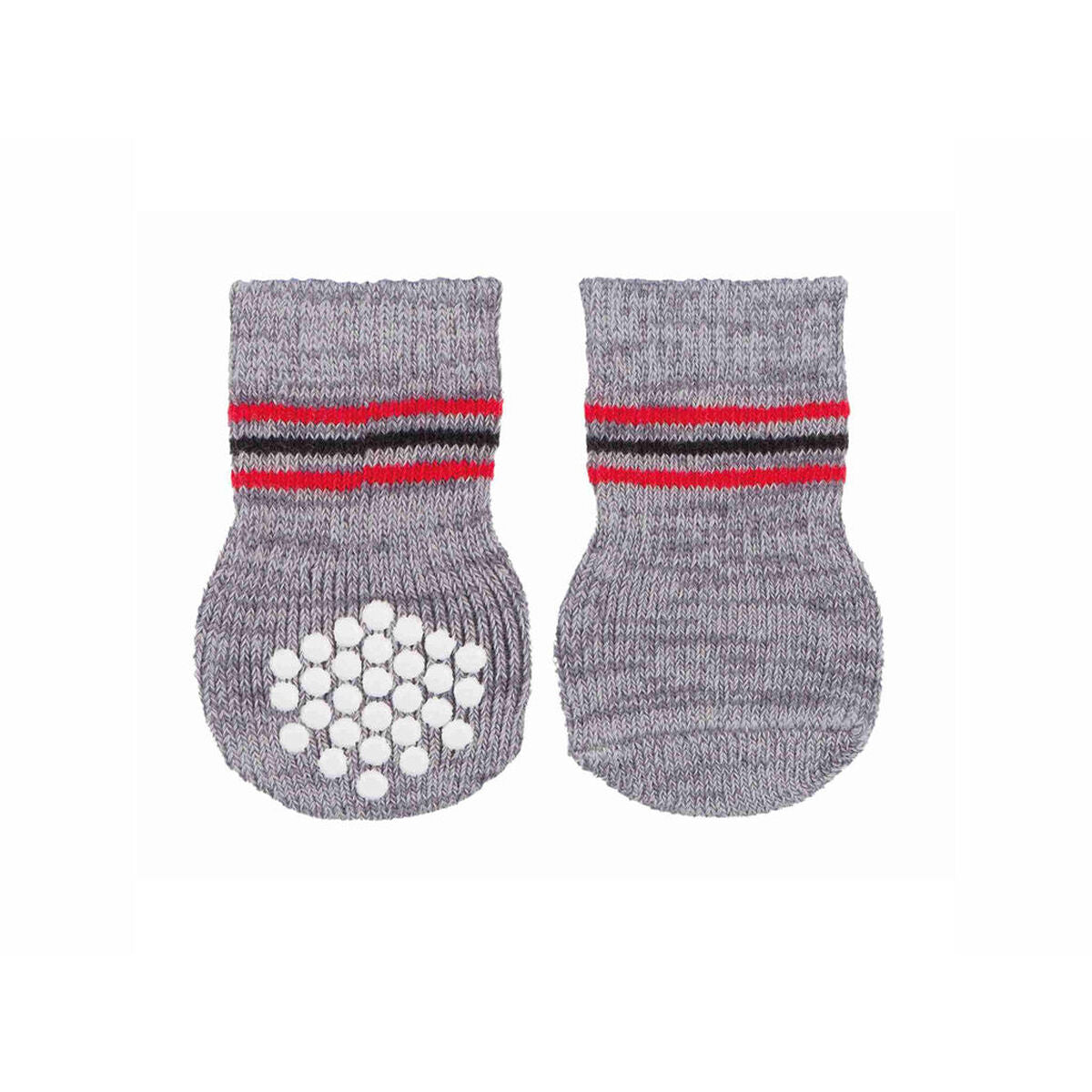 Chaussettes Trixie Gris L/XL Chien