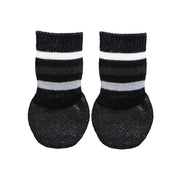 Chaussettes Trixie Noir XL Chien