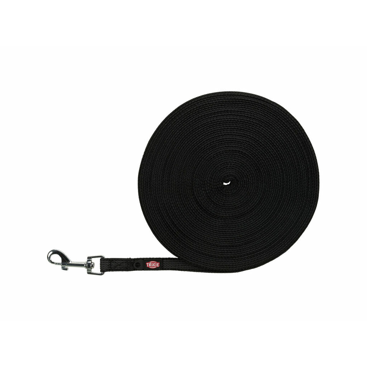 Laisse de suivi Trixie Noir