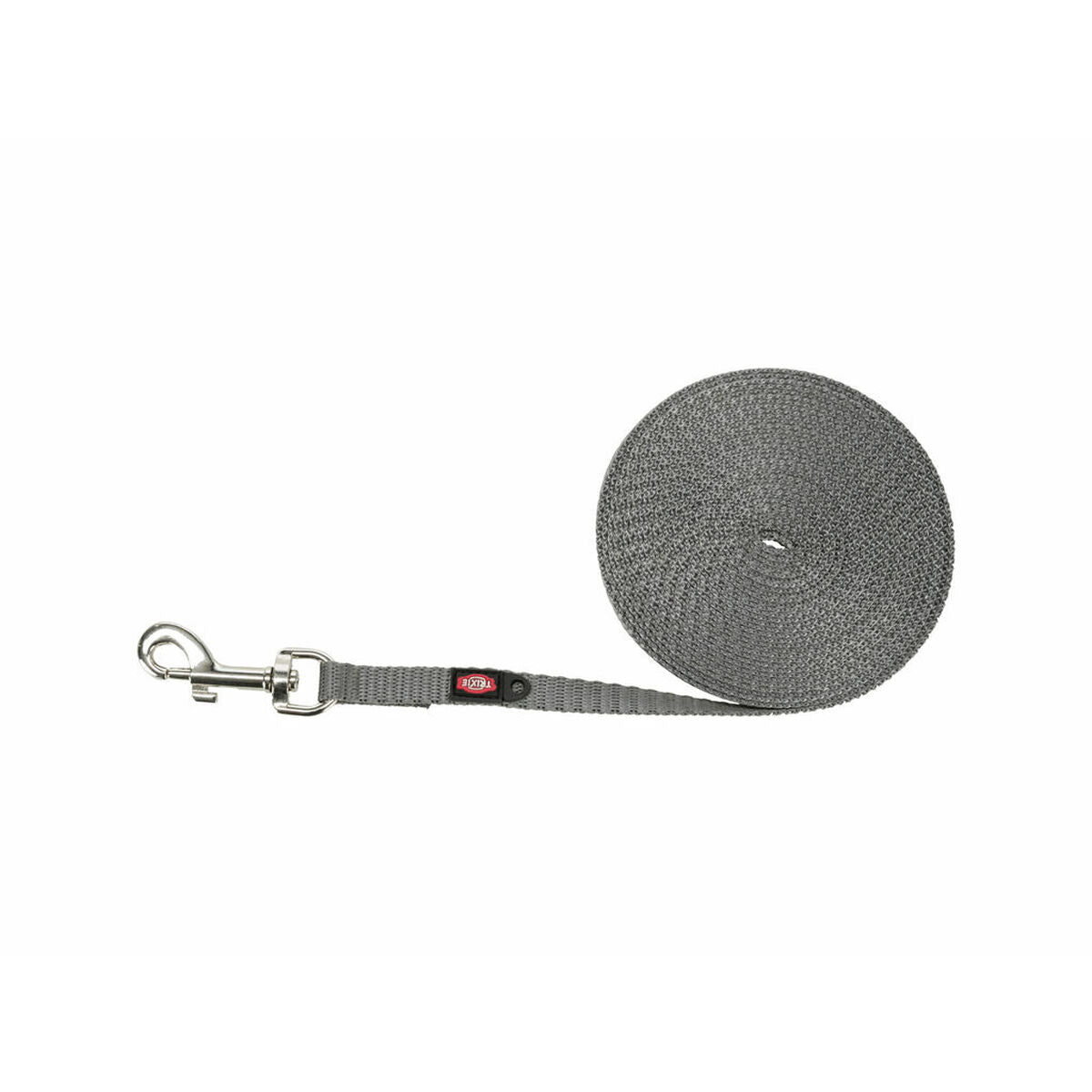 Laisse de suivi Trixie Graphite
