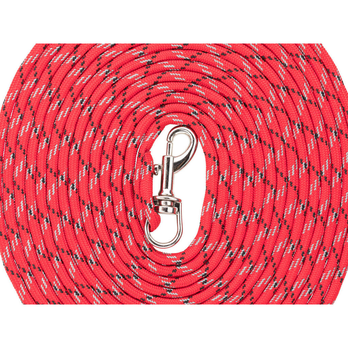 Laisse de suivi Trixie Junior Rouge