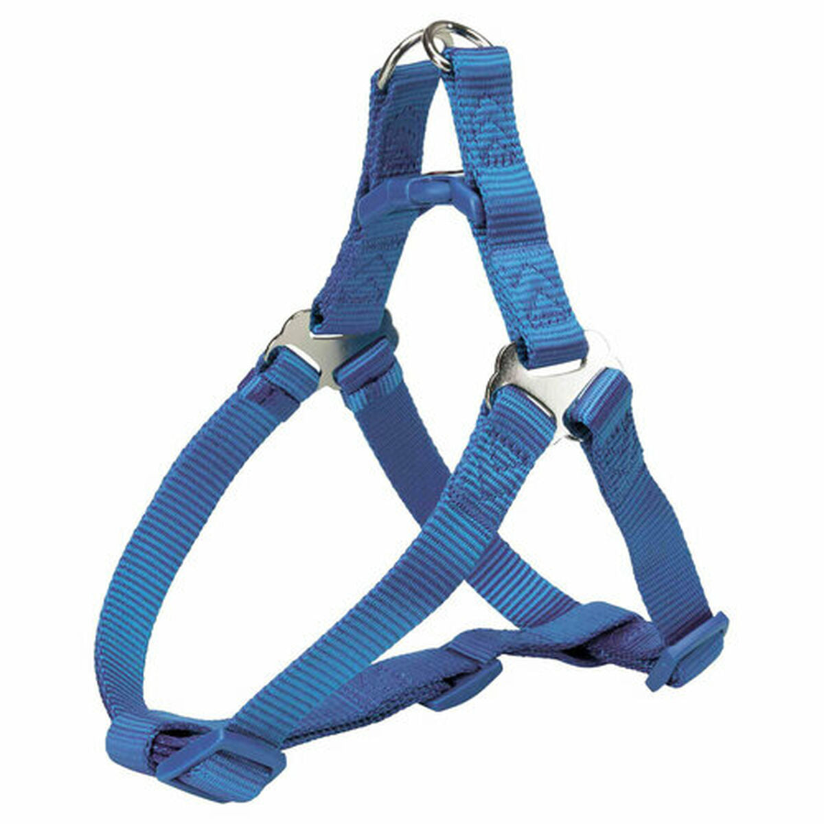 Harnais pour Chien Trixie New Premium Bleu de Colbat XS/S