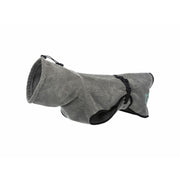 Peignoir pour chien Trixie Gris XL