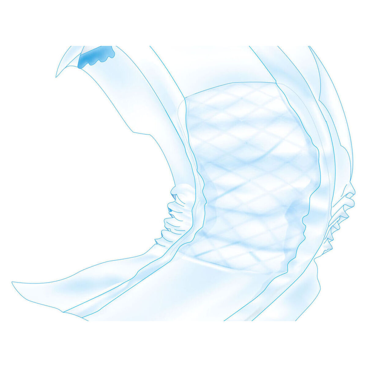 Couches Trixie 12 Unités