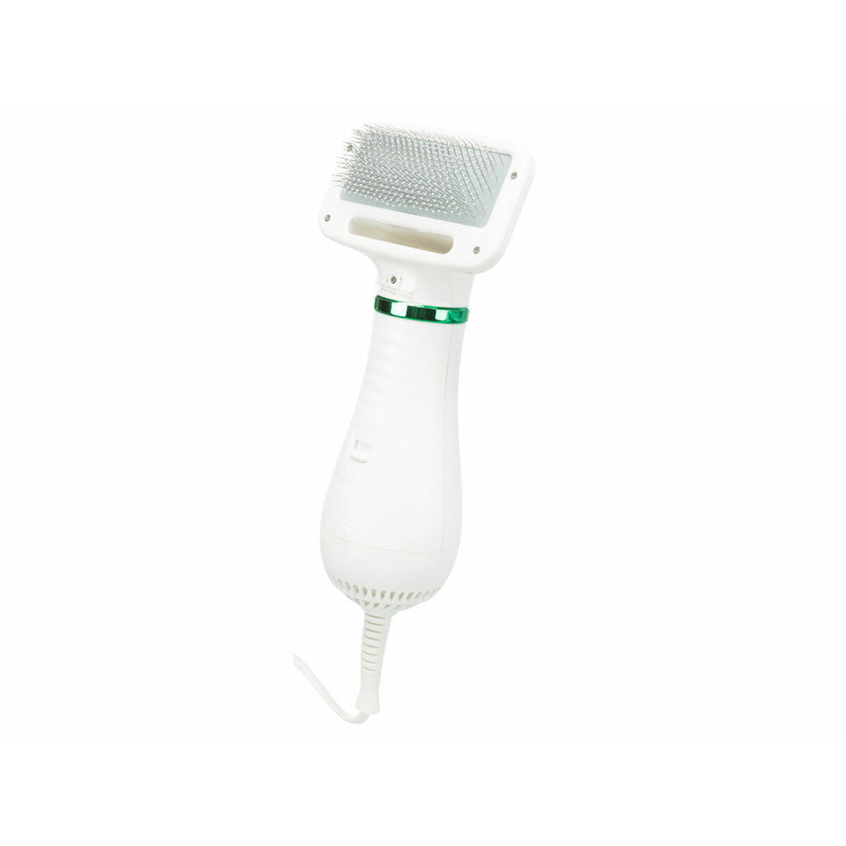 Brosse pour Chiens Trixie Blanc