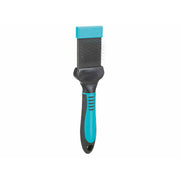 Brosse pour Chiens Trixie 5 × 20 cm Turquoise