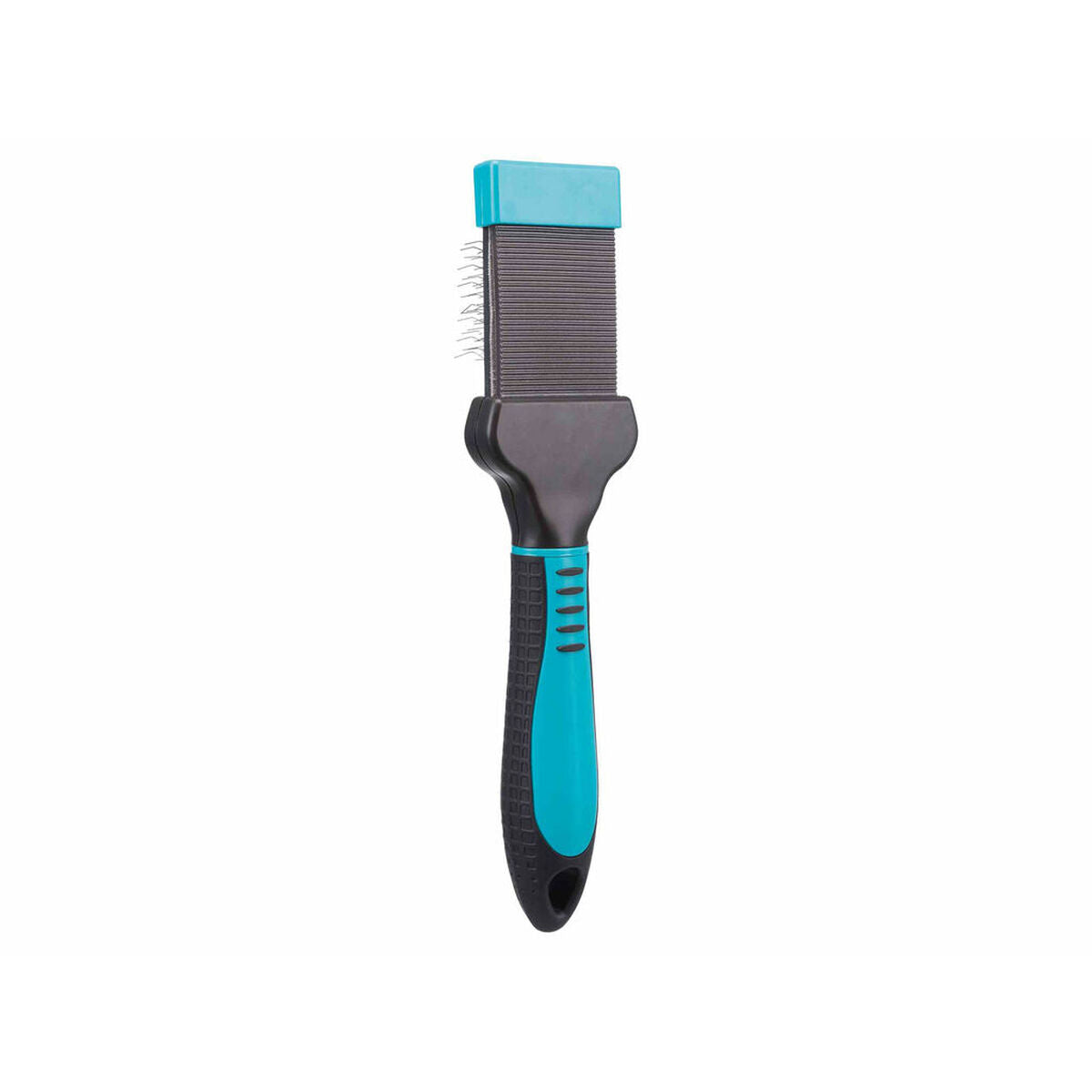 Brosse pour Chiens Trixie 5 × 20 cm Turquoise