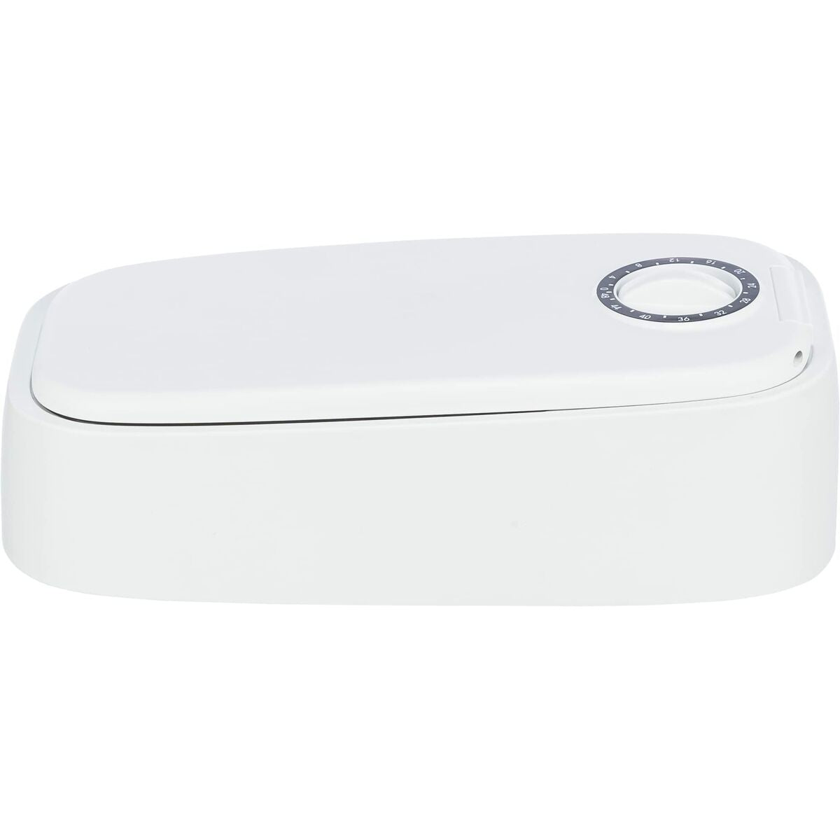 Mangeoir pour animaux Trixie Blanc Noir Plastique 300 ml