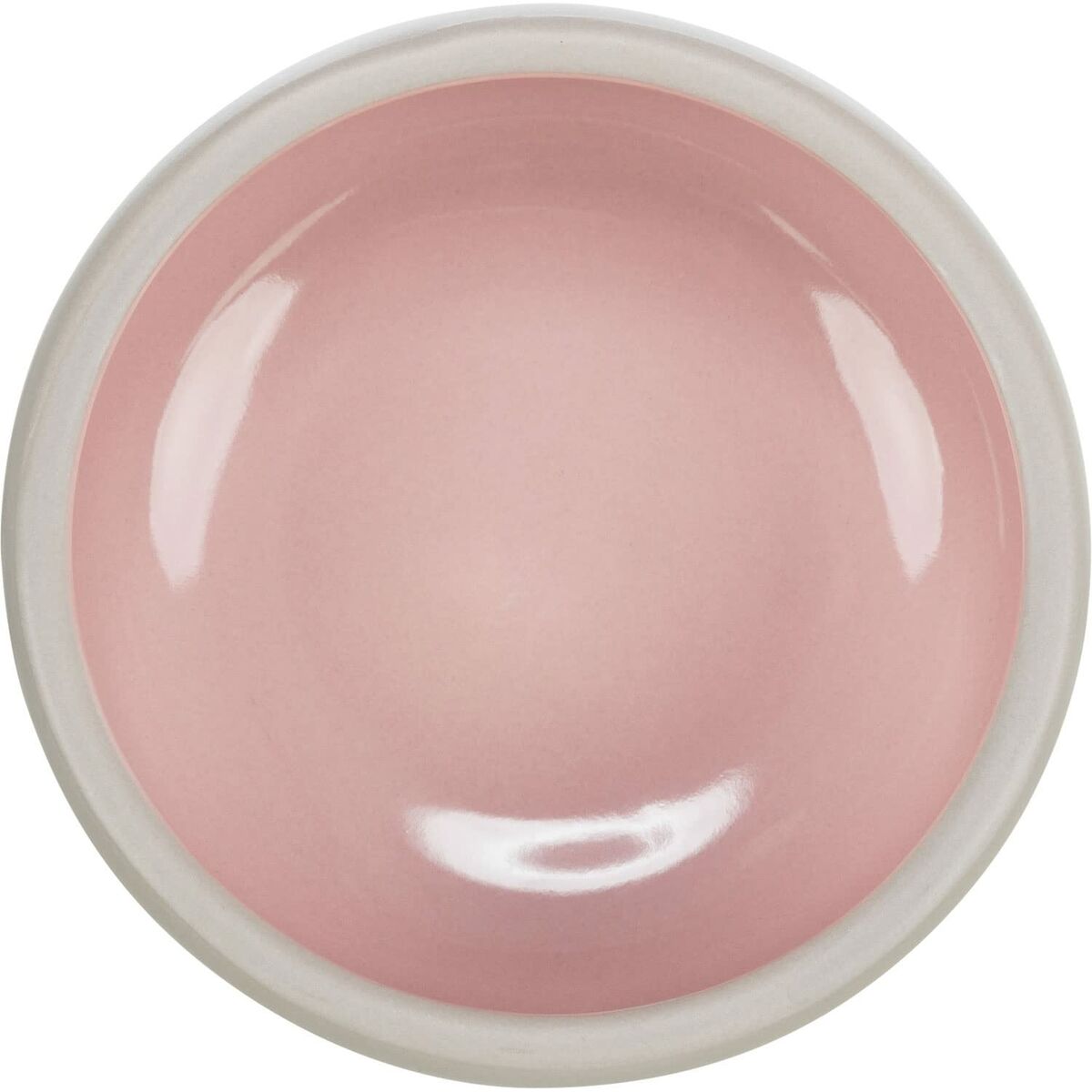 Mangeoir pour animaux Trixie Caoutchouc 6 L