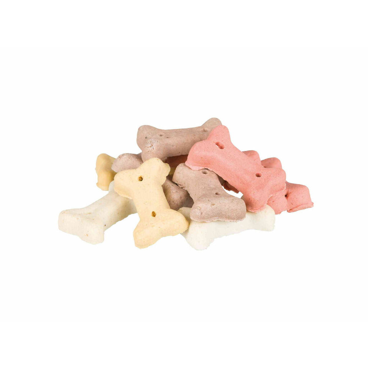 Snack pour chiens Trixie Cookie Snack Bones 1,3 kg