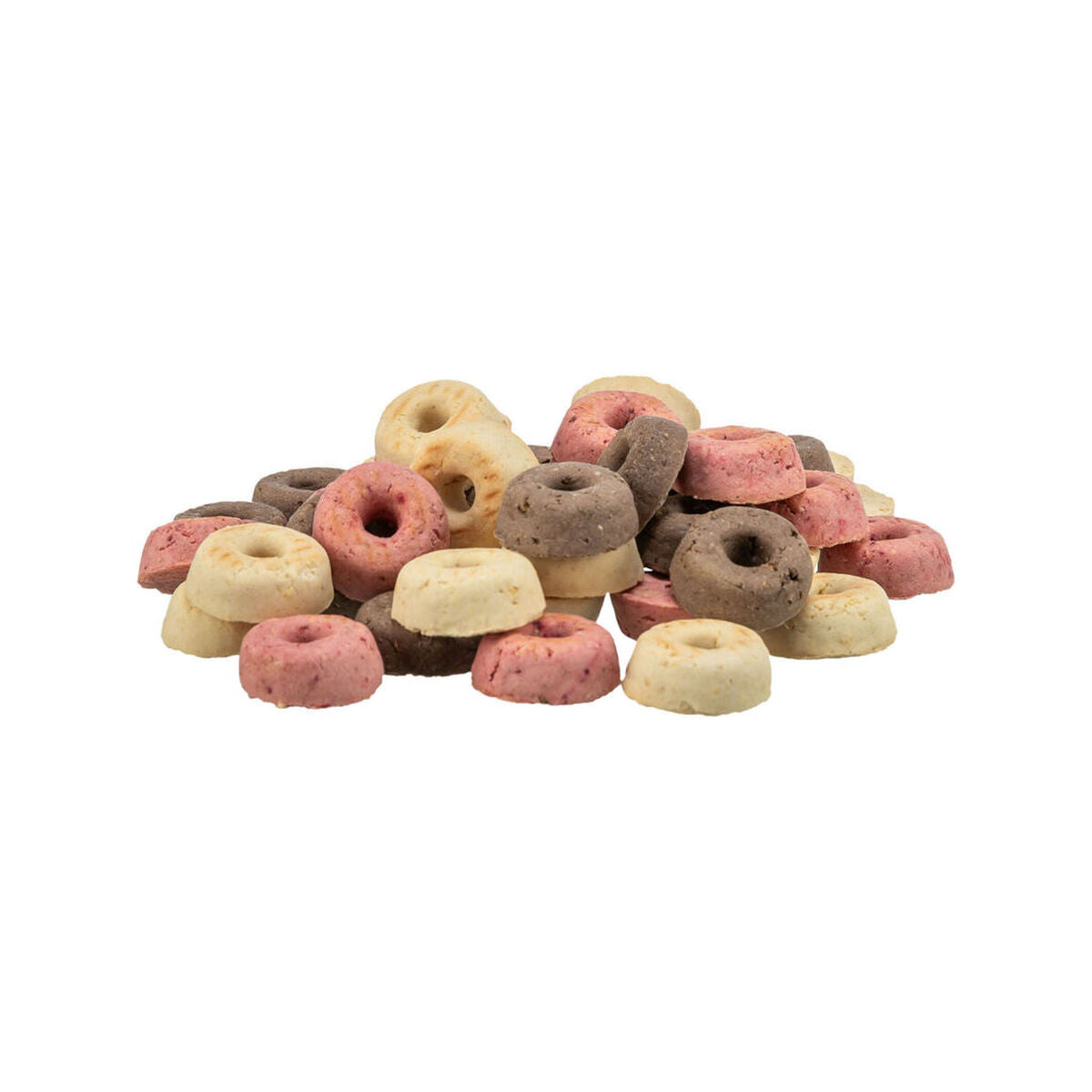 Snack pour chiens Trixie Cookie Snack Loops 1,3 kg