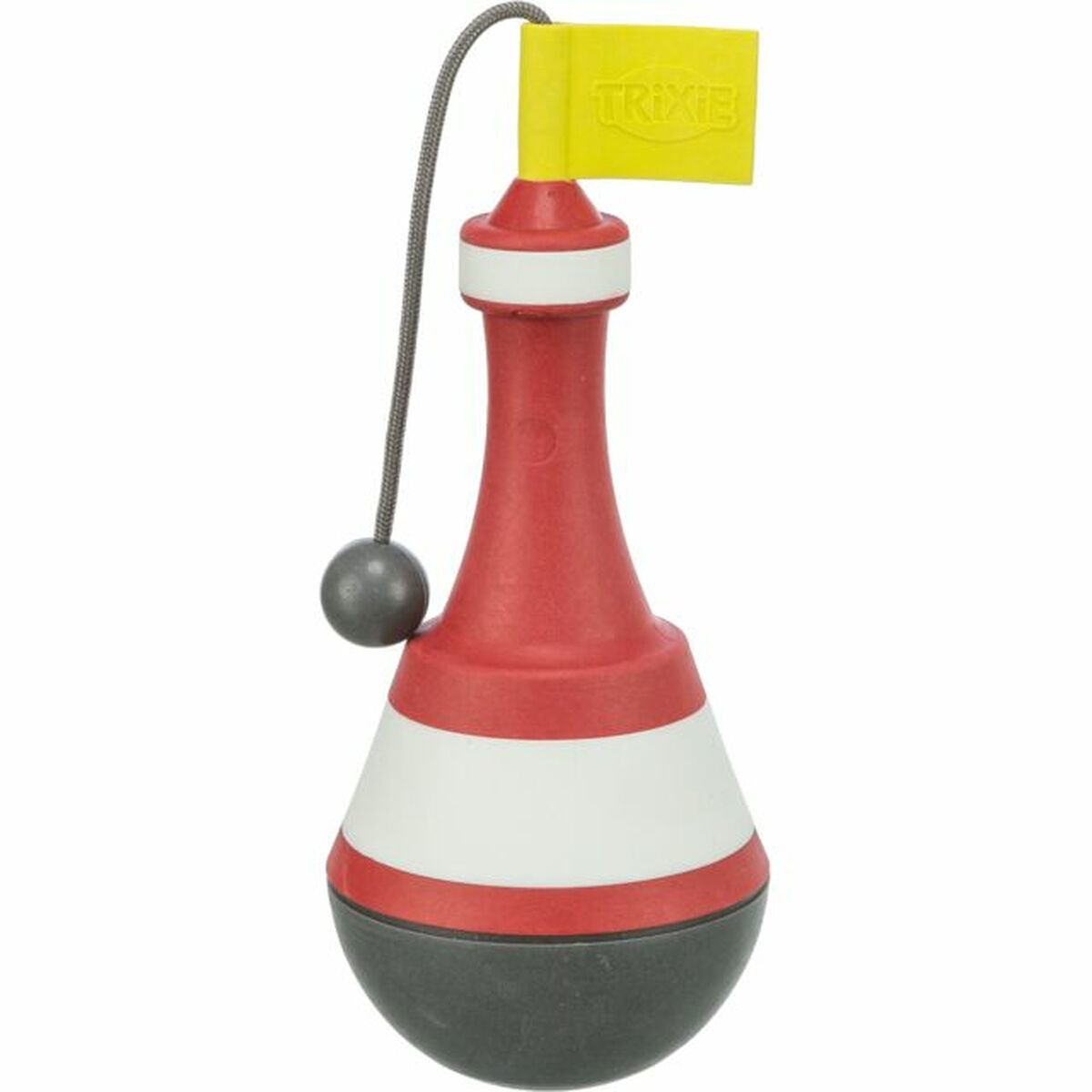 Jouet pour chien Trixie Caoutchouc TPR 19 cm