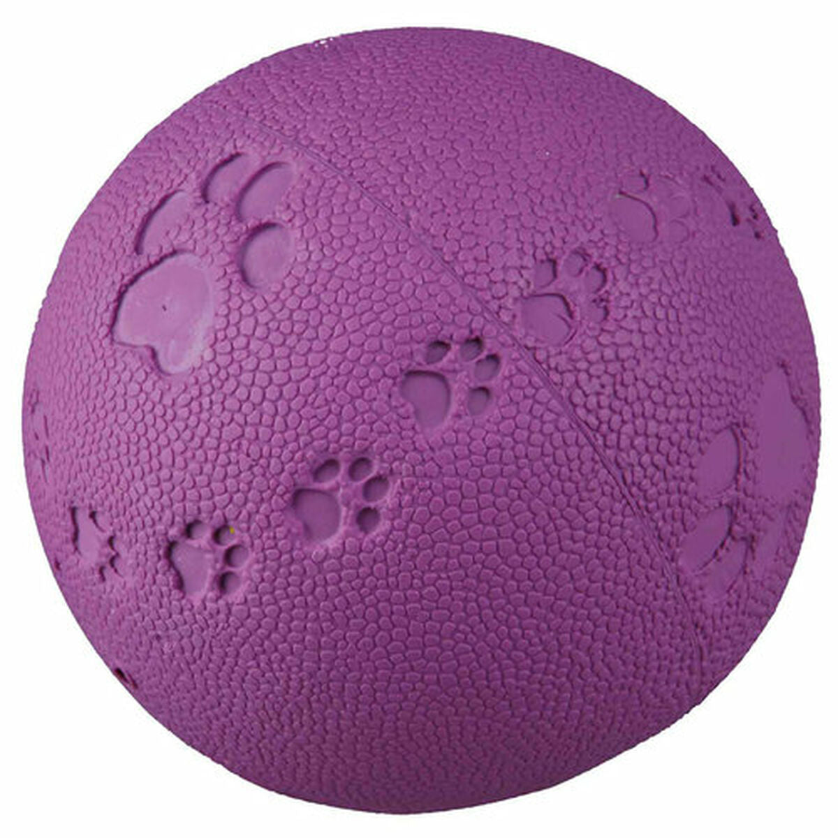 Jouet pour chien Trixie Caoutchouc Ø 6 cm