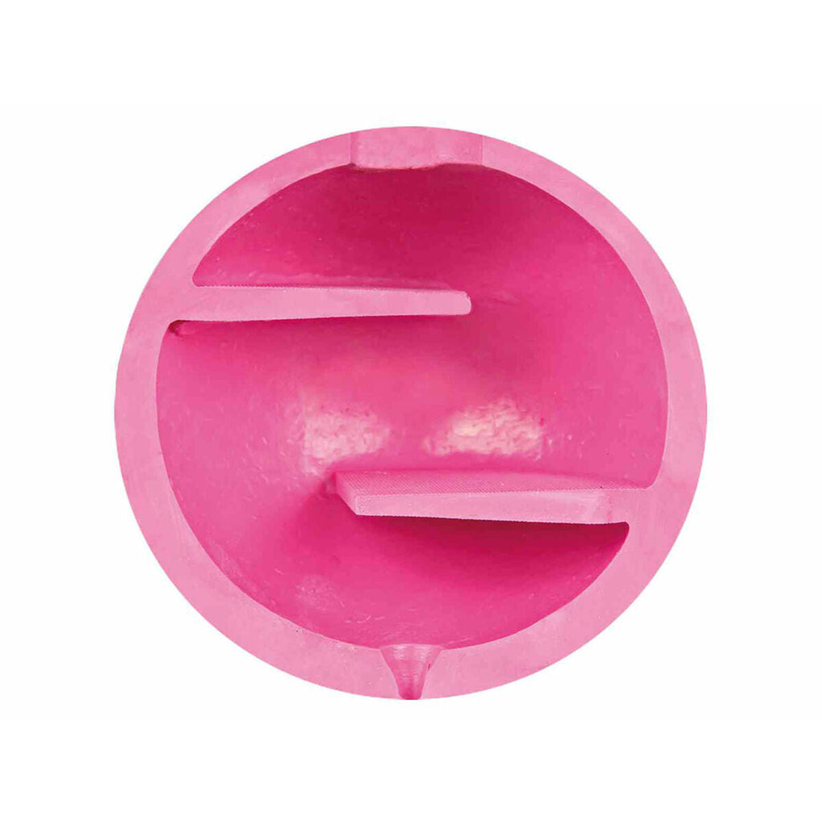 Jouet pour chien Trixie Caoutchouc Ø 7 cm Snacks