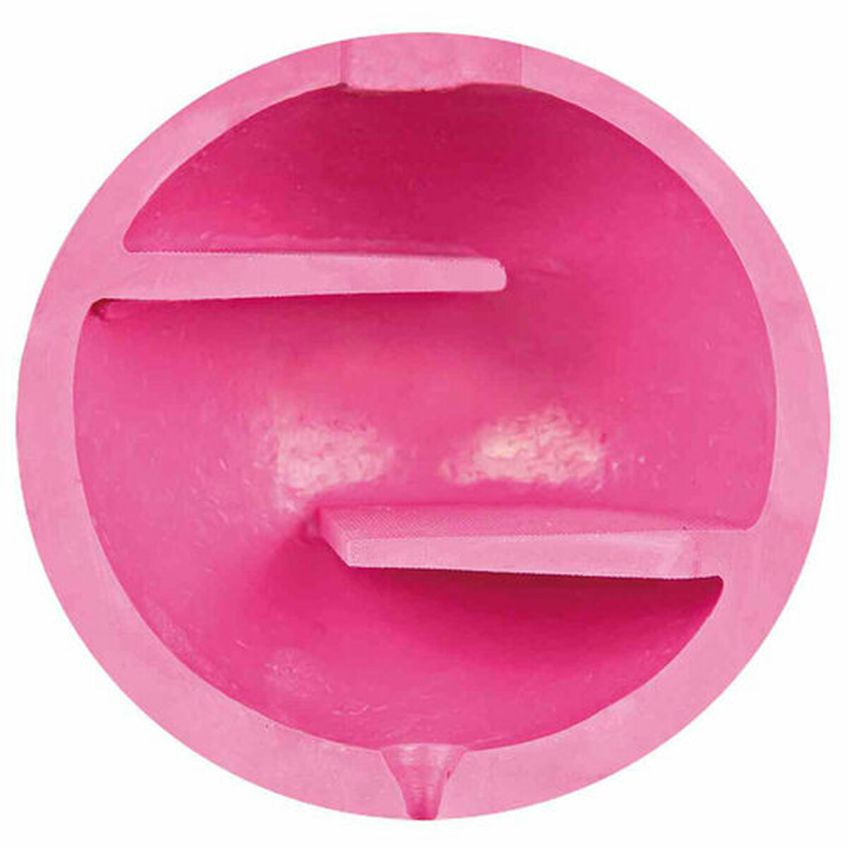 Jouet pour chien Trixie Caoutchouc Ø 7 cm Snacks