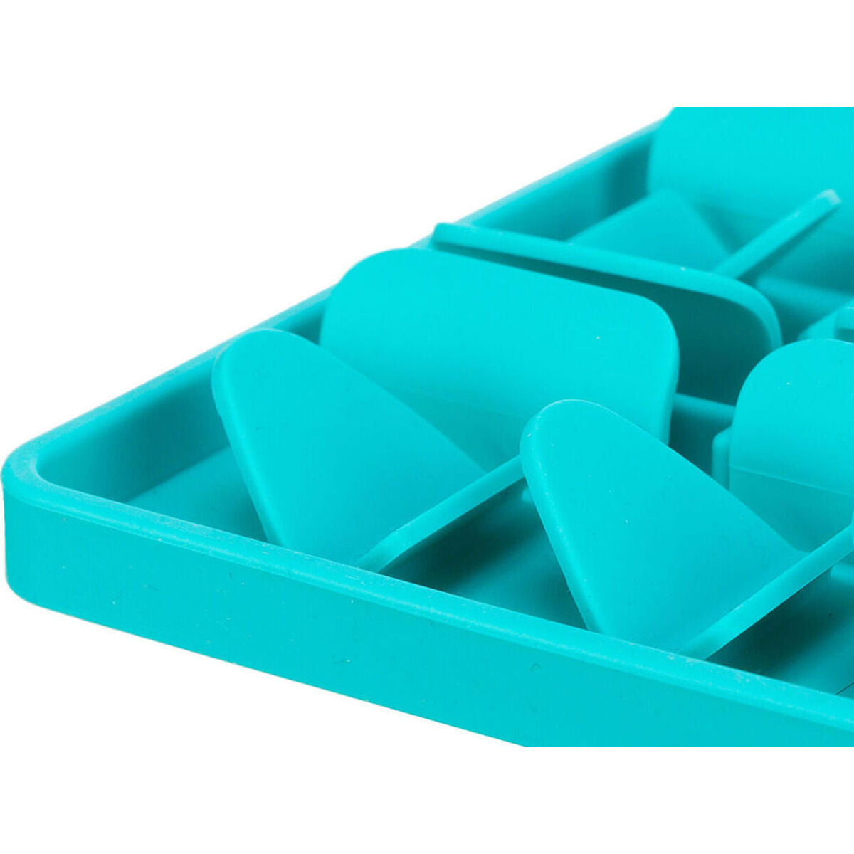 Tapis de Jeux et Récompenses pour Animaux de Compagnie Trixie Lick'n'Snack Turquoise