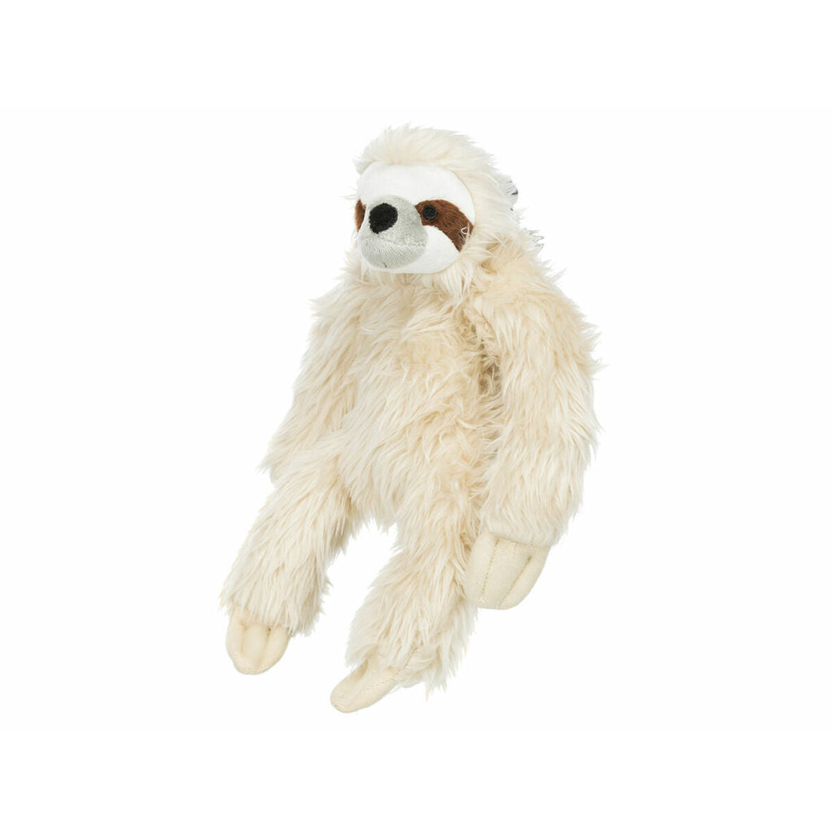 Jouet pour chien en peluche Trixie Polyester Tissu Peluche Paresseux 35 cm